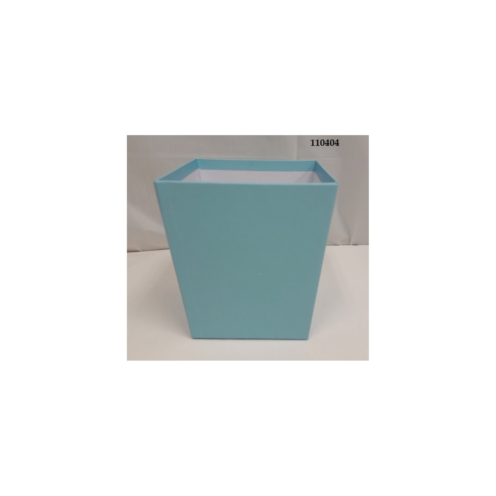 Craft Party Box Light Blue